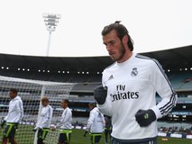 نوید صراف | گرت بیل در سخت‌ترین آزمون حرفه‌ای‌اش