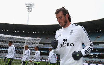 نوید صراف | گرت بیل در سخت‌ترین آزمون حرفه‌ای‌اش