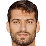 Marcos Pérez de Arcos/لاگوسترا /اسپانیا / باشگاهی / مردان (3759)/41