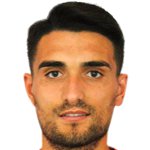 Georgian Honciu/دانافریا سافلافرایی / / باشگاهی / مردان (7910)/36