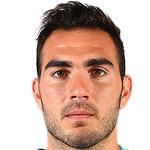 روبرتو خیمنز گاگو/دپورتیوو آلاوز /اسپانیا / باشگاهی / مردان (3710)/39