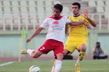 تکلیف گزینه جدی خرید امتیاز باشگاه راه‌آهن فردا مشخص می‌شود؟