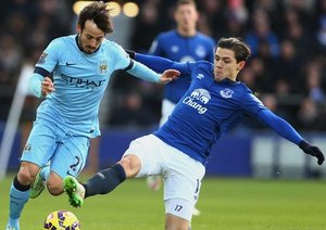 داوید سیلوا