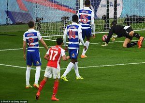 الکسیس سانچز