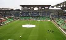 Stade de la Route de Lorient