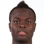 اسماعيل تيموكو دایاموند/ریزه اسپور /ترکیه / باشگاهی / مردان (530)/33