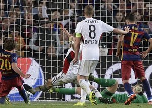 سرجی روبرتو