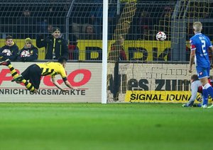 اُموت گوندوگان