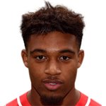 جردن ایبه/ای اف سی بورنموث /انگلستان / باشگاهی / مردان (3089)/30