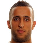 Mohamed Aberhoune/ریزه اسپور /ترکیه / باشگاهی / مردان (530)/36