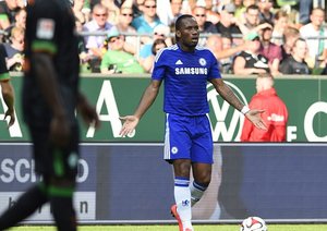 ديديه دروگبا