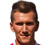 Stefano Di Cuonzo/پیزا /ایتالیا / باشگاهی / مردان (3921)/41