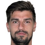 آنتون کوچنکوف/لوكوموتيو مسكو /روسیه / باشگاهی / مردان (565)/38