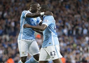 باكاری ساینا