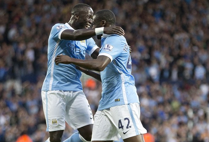 باكاری ساینا