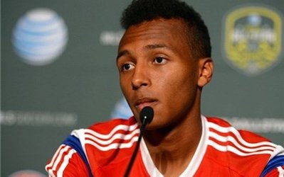 بایرن مونیخ مهاجم خود را به هامبورگ قرض داد