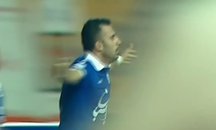 ویدئو : گل دوم استقلال