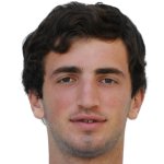 Nika Kvekveskiri/گرجستان / ملی / مردان (605)/33