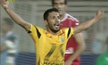 ویدئو : گل اول راه آهن(مجتبی شیری)