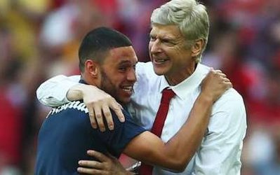 مدیر باشگاه آرسنال: بزرگترین چالش ما یافتن جانشین برای ونگر است