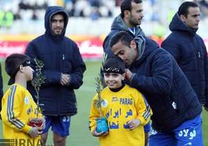 امید ابراهیمی