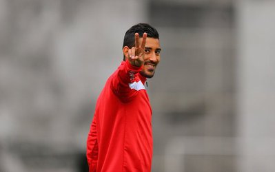 سرمربی چارلتون: قوچان‌نژاد بعد از جام جهانی به تمرینات ما نیامده / نمی‌توانم مانع جدایی او شوم