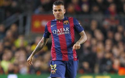 اولتیماتوم باشگاه بارسلونا به آلوز