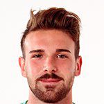 آلساندرو میکایی/سالِرنو /ایتالیا / باشگاهی / مردان (3877)/32