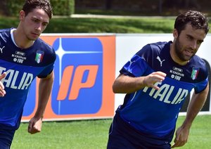 جوزپه روسی -  دی سیگلیو