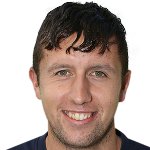 Ryan Conroy/ایردِریونیانس /اسکاتلند / باشگاهی / مردان (1317)/38