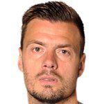 Aleksander Šeliga/اُلیمپیا /اسلوونی / باشگاهی / مردان (1473)/45