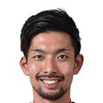 كوسوكي كيكوتشي/اومیا آردیجا /ژاپن / باشگاهی / مردان (512)/40