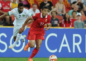 چنگدانگ ژانگ