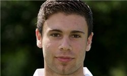 نمره ۳ کیکر به شروین رجبعلی‌فردی