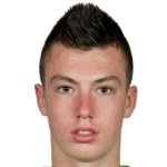 Alexandro Craninx/مولدِ /نروژ / باشگاهی / مردان (1526)/30