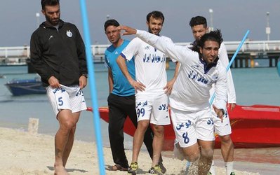 جاسم کرار در کمیته اخلاق/ "تخلف" فرهاد کاظمی محرز شد