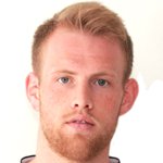 Dan Peter Ulvestad/کریتمسته / / باشگاهی / مردان (6509)/36