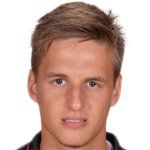 Gergö Nagy/هونوید /مجارستان / باشگاهی / مردان (2445)/32