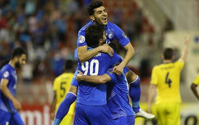 تحول عجیب شاگردان منصوریان / آمارهای فوق‌العاده استقلال در ایران و آسیا