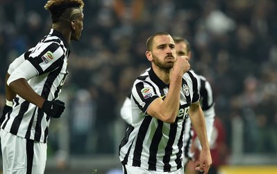 بانوی پیر در آستانه تمدید قرارداد بونوچی