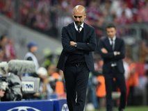 سپهر خرمی | وقتی گوارديولا خودش را سورپرايز كرد و حذف شد!