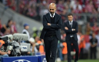 سپهر خرمی | وقتی گوارديولا خودش را سورپرايز كرد و حذف شد!