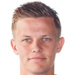 Kasper Lynge Nielsen/هوبرو / / باشگاهی / مردان (6241)/34