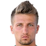 گائِتانو مازوچی/پیزا /ایتالیا / باشگاهی / مردان (3921)/41