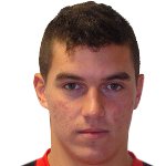 آگوستین اوجنیو گارسیا باسو/آگروپِکوآریو / / None / None (7957)/33