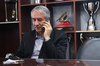 کفاشیان: با نایکی و آدیداس به تفاهم نرسیدیم