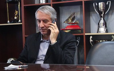 کفاشیان: با نایکی و آدیداس به تفاهم نرسیدیم