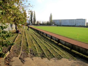 Stadion Heinrichslust