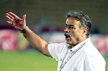 رییسی‌کیا از ابراهیم‌زاده برای فصل بعد برنامه خواست