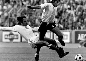 جام جهانی 1974